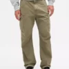Pantalones cargo holgados