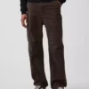 Pantalones cargo holgados
