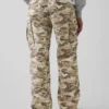 Pantalones cargo holgados