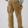Pantalones cargo holgados