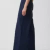 Pantalones cómodos de talle bajo GapFit Tech