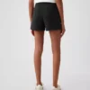 Pantalones cortos caqui Downtown de 4"