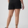 Pantalones cortos caqui Downtown de 4"