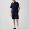 Pantalones cortos caqui «Modern Uniform» para niños