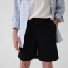Pantalones cortos caqui «Modern Uniform» para niños