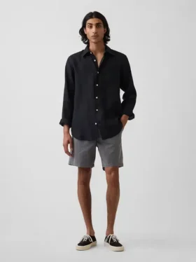 Pantalones cortos cómodos de 7"