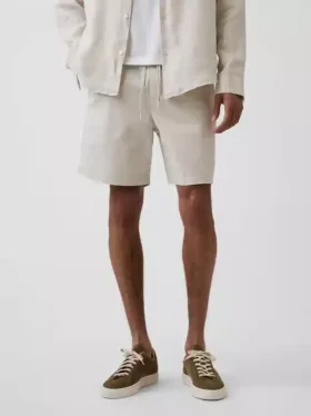 Pantalones cortos cómodos de 7″