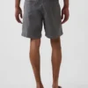 Pantalones cortos cómodos de 7"