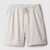 Pantalones cortos cómodos de 7"