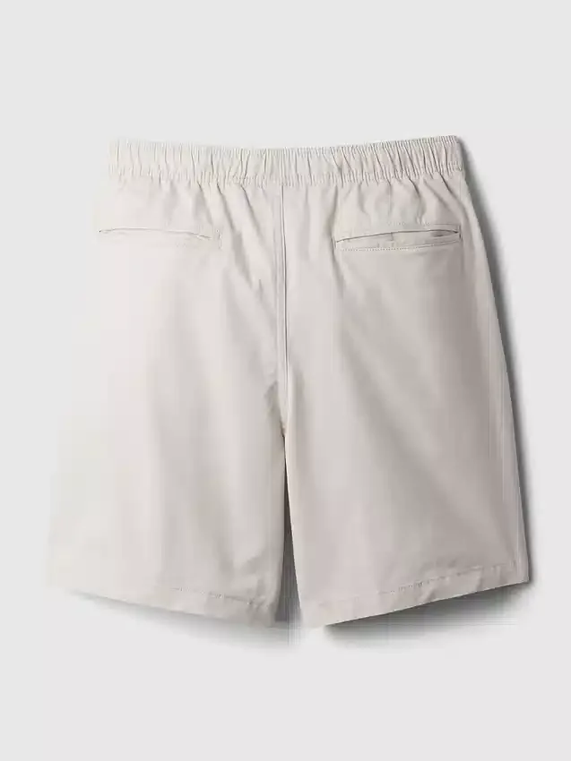 Pantalones cortos cómodos de 7"