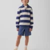 Pantalones cortos cómodos para niños