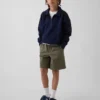 Pantalones cortos cómodos para niños