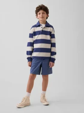 Pantalones cortos cómodos para niños