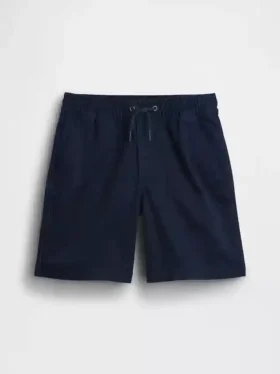 Pantalones cortos cómodos para niños