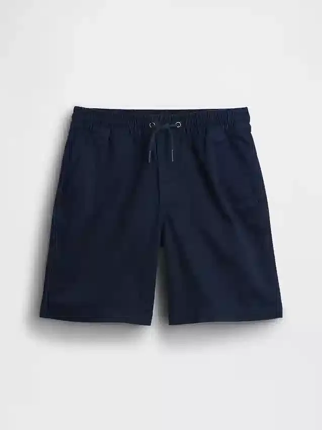 Pantalones cortos cómodos para niños