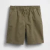 Pantalones cortos cómodos para niños