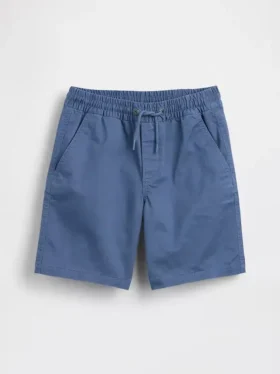 Pantalones cortos cómodos para niños
