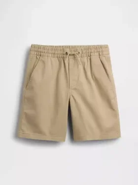 Pantalones cortos cómodos para niños