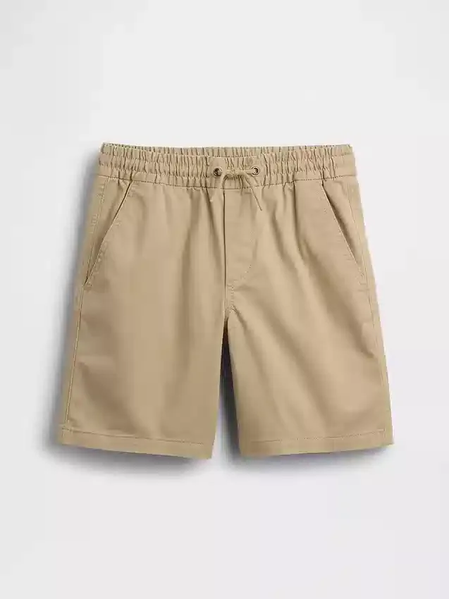 Pantalones cortos cómodos para niños