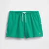 Pantalones cortos cómodos para niños