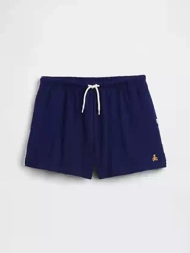 Pantalones cortos cómodos para niños