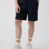 Pantalones cortos cómodos para niños