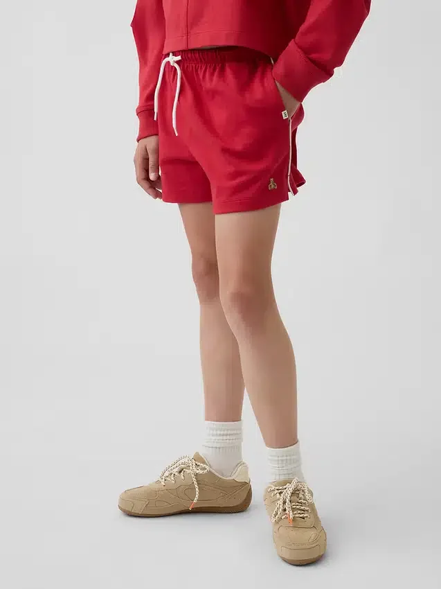 Pantalones cortos cómodos para niños