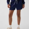 Pantalones cortos cómodos para niños
