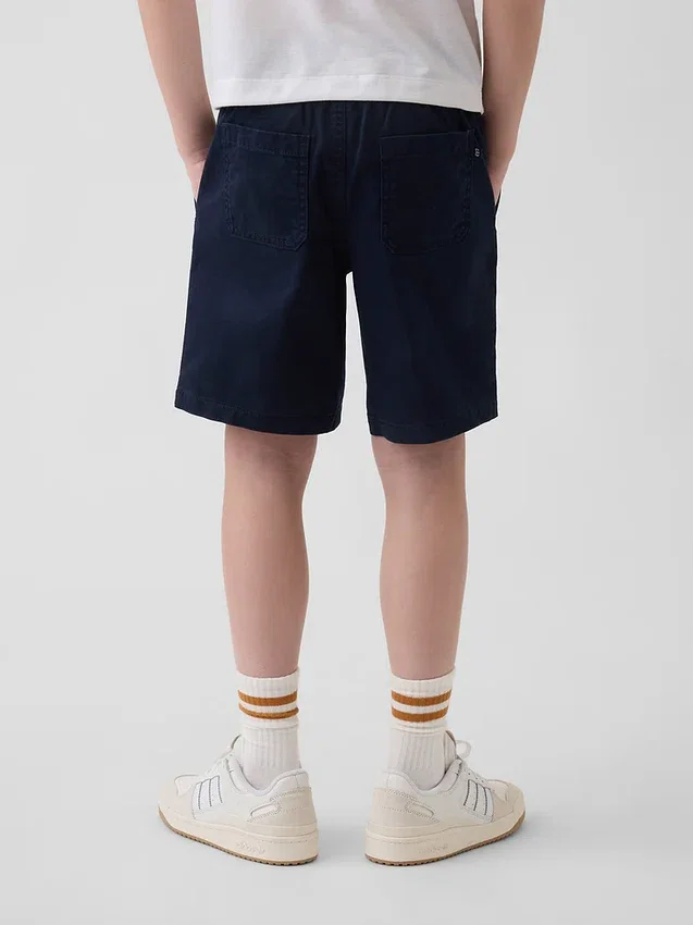 Pantalones cortos cómodos para niños