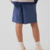 Pantalones cortos cómodos para niños