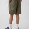 Pantalones cortos cómodos para niños
