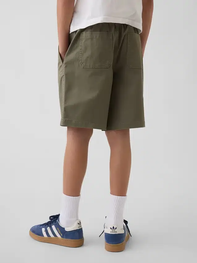 Pantalones cortos cómodos para niños