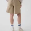Pantalones cortos cómodos para niños