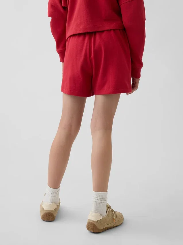 Pantalones cortos cómodos para niños
