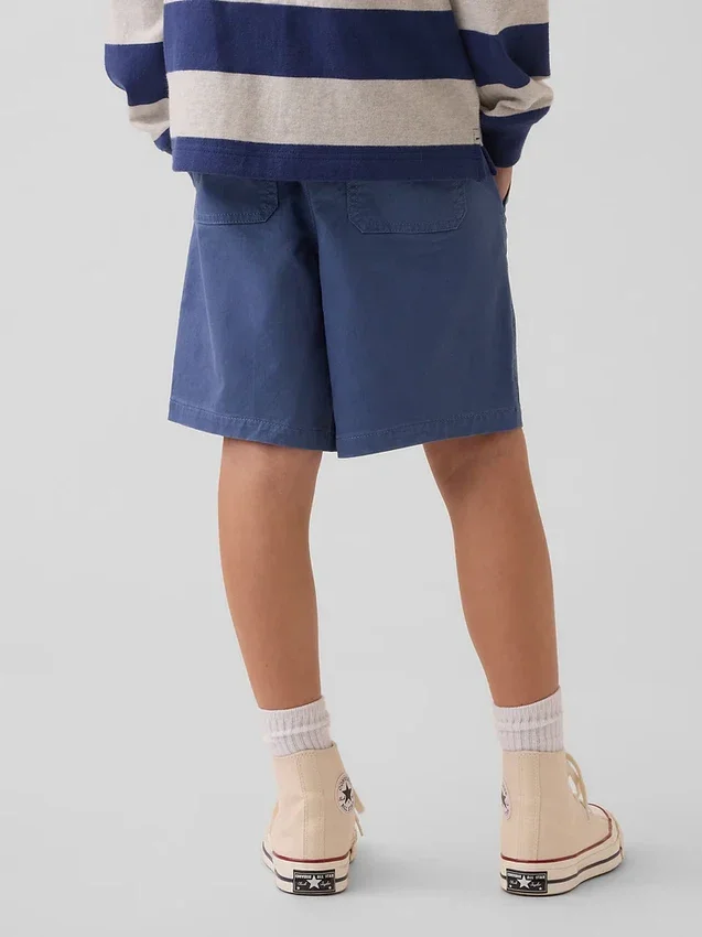 Pantalones cortos cómodos para niños
