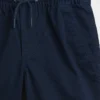 Pantalones cortos cómodos para niños