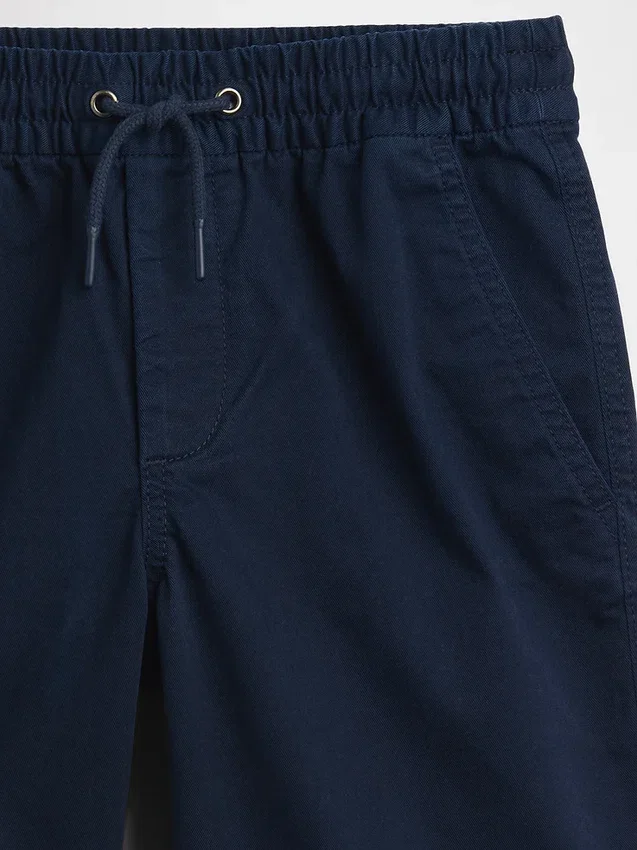Pantalones cortos cómodos para niños
