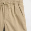 Pantalones cortos cómodos para niños