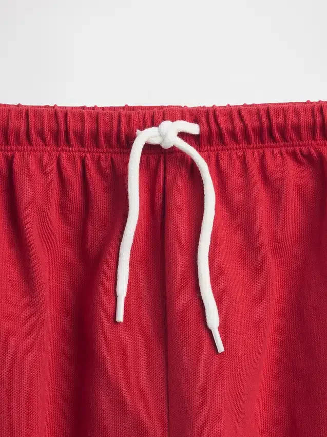 Pantalones cortos cómodos para niños