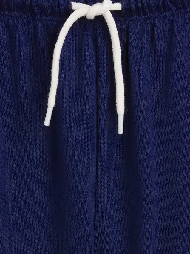 Pantalones cortos cómodos para niños