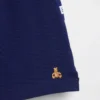 Pantalones cortos cómodos para niños