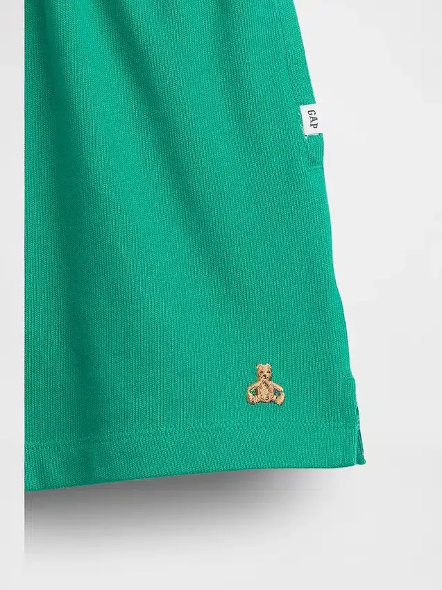 Pantalones cortos cómodos para niños