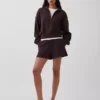 Pantalones cortos cómodos y holgados