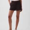 Pantalones cortos cómodos y holgados