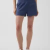 Pantalones cortos cómodos y holgados
