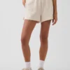Pantalones cortos cómodos y holgados