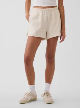 Pantalones cortos cómodos y holgados