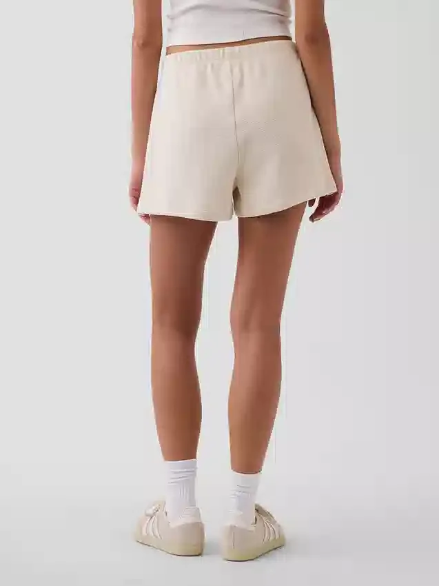 Pantalones cortos cómodos y holgados