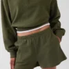 Pantalones cortos cómodos y holgados
