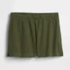 Pantalones cortos cómodos y holgados